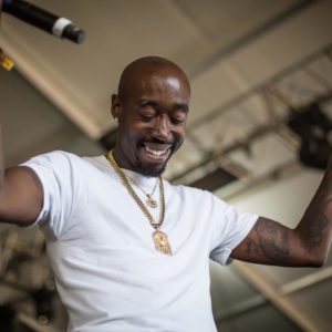 Freddie Gibbs Acquitted of Sexual Assault Charges In Austria