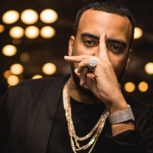 French Montana Brick Road Video