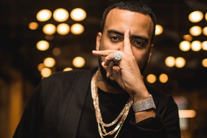 French Montana Brick Road Video