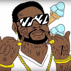 Gucci Mane All My Children Video