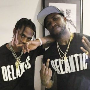 Gucci Mane “Last Time” f/ Travi$ Scott [New Song]