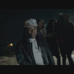 Jacquees New Wave Video