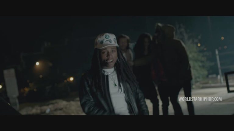 Jacquees New Wave Video