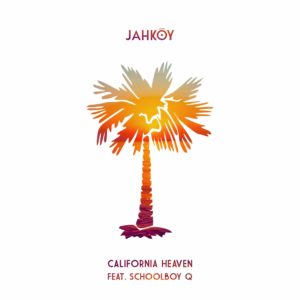 jahkoy california