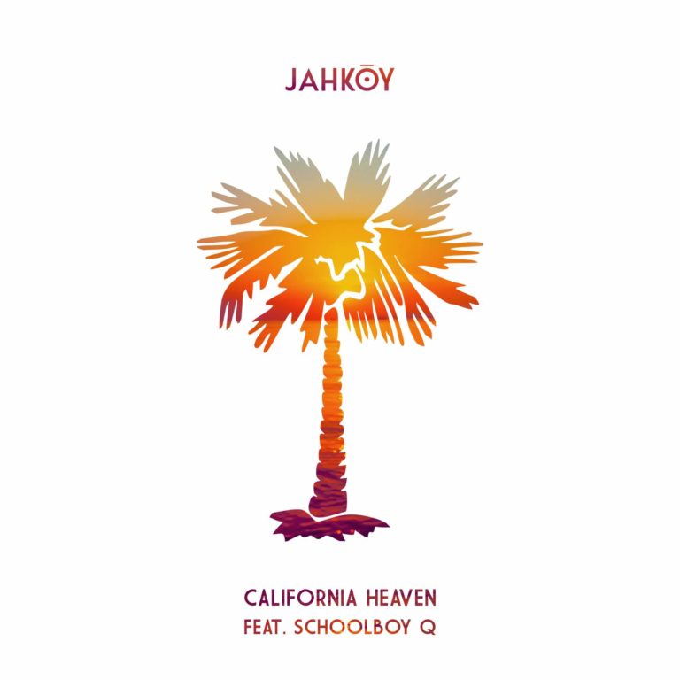 jahkoy california