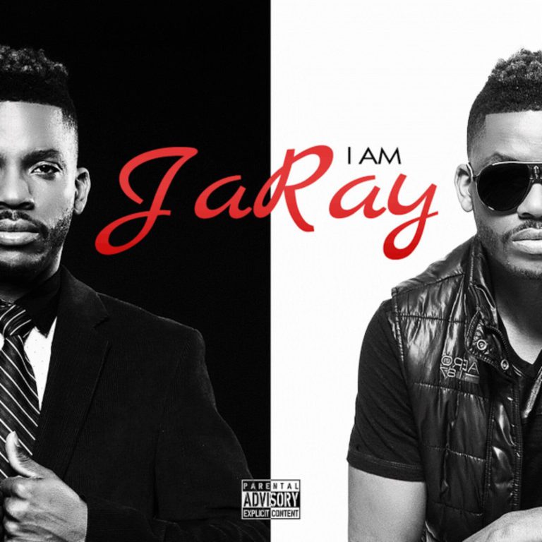 Executive producer and song writer JayRay shares his new release ”Not The One.“ The track which is off his 16 track album "Baby It's You" is a v
