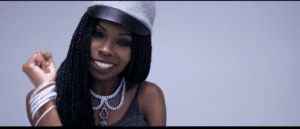June Ubi f/ H.O.D “Anything” Video