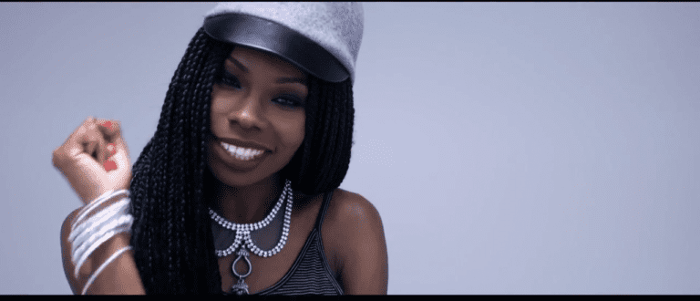 June Ubi f/ H.O.D “Anything” Video
