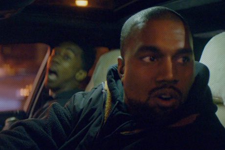 Desiigner - Timmy Turner (Remix) f/ Kanye West [New Song]