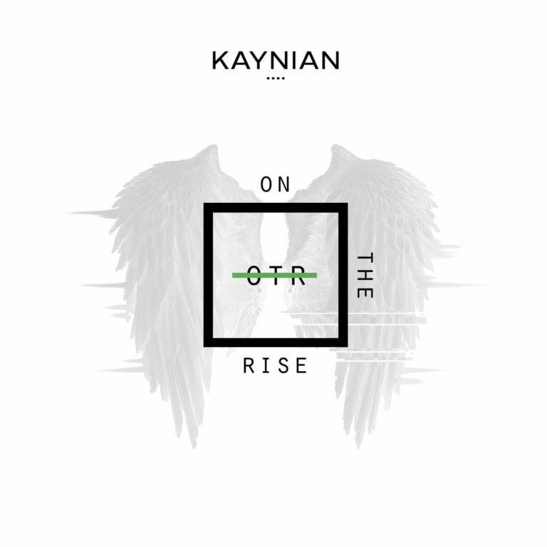 Kaynian - On The Rise