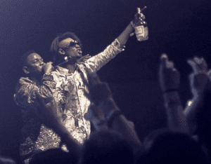 Danny Brown - Really Doe f/ Kendrick Lamar, Earl Sweatshirt & Ab-Soul