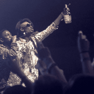 Danny Brown - Really Doe f/ Kendrick Lamar, Earl Sweatshirt & Ab-Soul