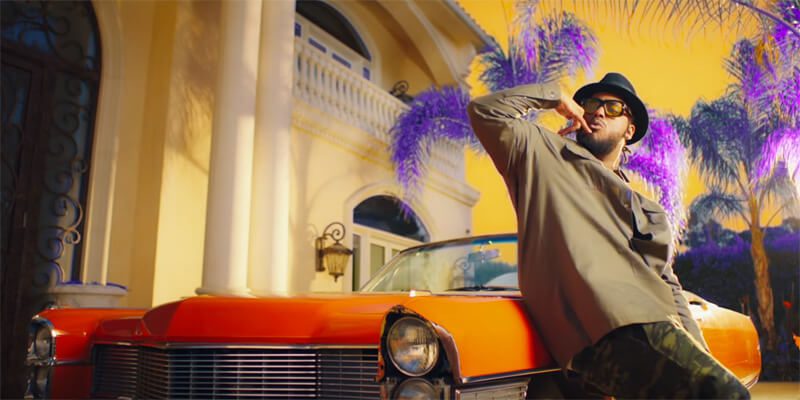 kent-jones-alright-video