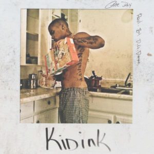 Kid Ink - One Day [New Song]