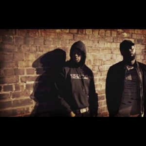Krept Letter To Cadet Video