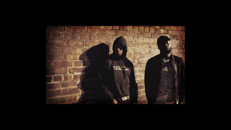 Krept Letter To Cadet Video