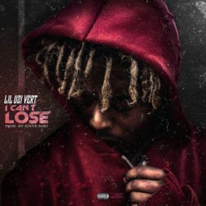 Lil’ Uzi Vert I Can’t Lose,