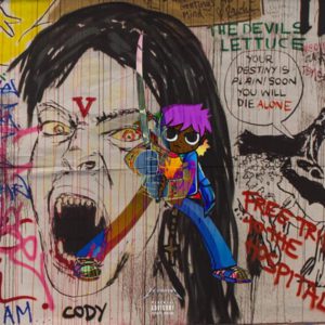 Lil’ Uzi Vert is back with another one. After running around with Lil’ Yachty and Kodie Shane on “Hold Up,” the energetic Philadelphia rapper drops a new track “Ready Set Go (VLone).”