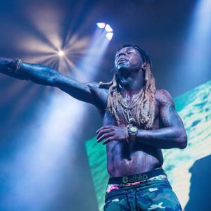 wayne