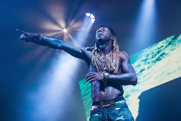 wayne