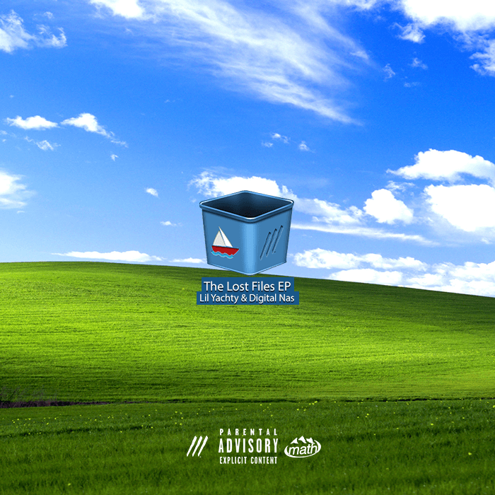 Stream Lil Yachty & Digital Nas' Mixtape ‘Lost Files’