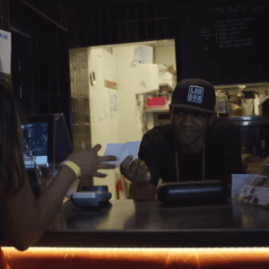 Giggs Lock Doh Video