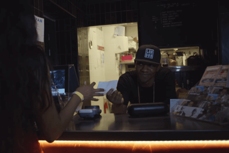 Giggs Lock Doh Video