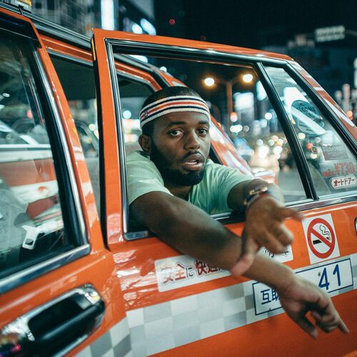 MADEINTYO Mr. Tokyo Video