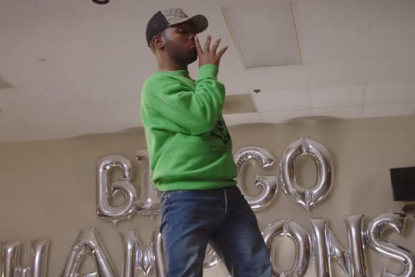 Madeintyo f/ 2 Chainz “I Want” Video