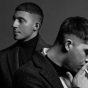 Majid Jordan - Free (Us) [New Song]