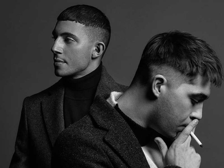 Majid Jordan - Free (Us) [New Song]