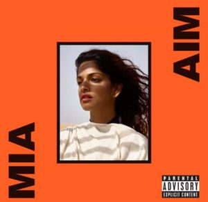 M.I.A. - Foreign Friends f/ Dexta Daps [New Song]