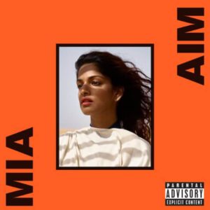 M.I.A. - Foreign Friends f/ Dexta Daps [New Song]