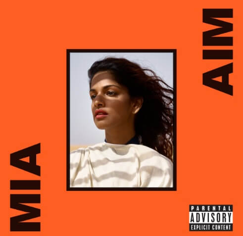 M.I.A. - Foreign Friends f/ Dexta Daps [New Song]
