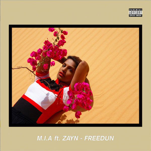 M.I.A