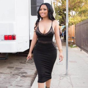 Nicki