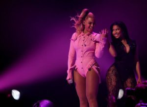 Some of music’s biggest stars will come together for a greater cause next month, for the second annual TIDAL X concert. Taking place on October 1