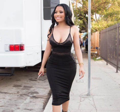 Nicki