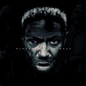 OG Maco - No Love + Prayer Line [New Song]