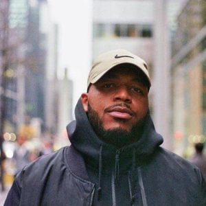 Quentin Miller Reveals Amputated Foot