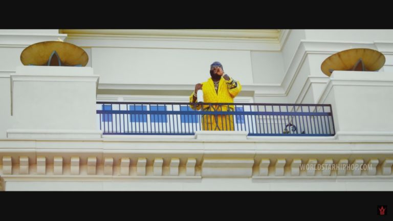 Rick Ross Drops New Visual For “Same Hoes.”