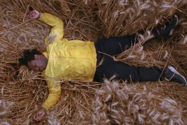 Sampha Blood On Me Video