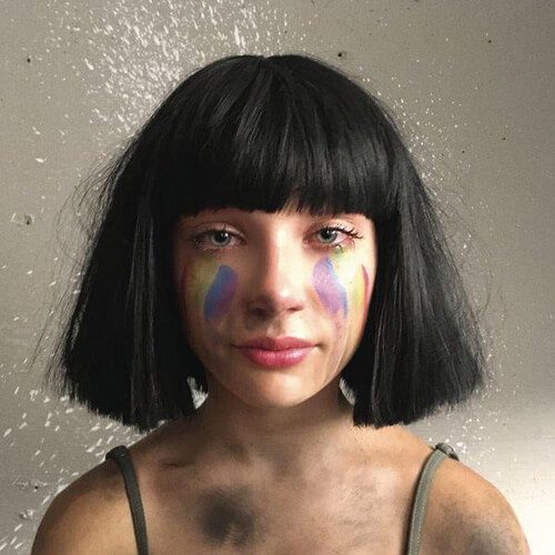 Sia and Kendrick Lamar The Greatest Video
