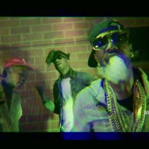 Wiz Khalifa, Juicy J & TM88 “Green Suicide” Video