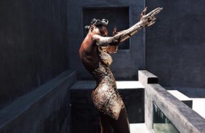 Teyana Taylor Champions Remix Video