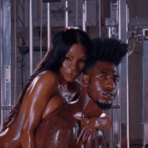 Kanye West “Fade” Video