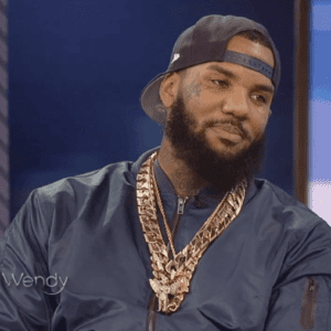The Game Talks Meek Mill Beef & Sleeping with Three Kardashians on ‘Wendy’