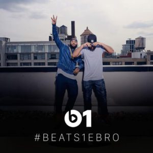 The Game Explains His Side Of The Meek Mill/Sean Kingston Beef To Ebro.