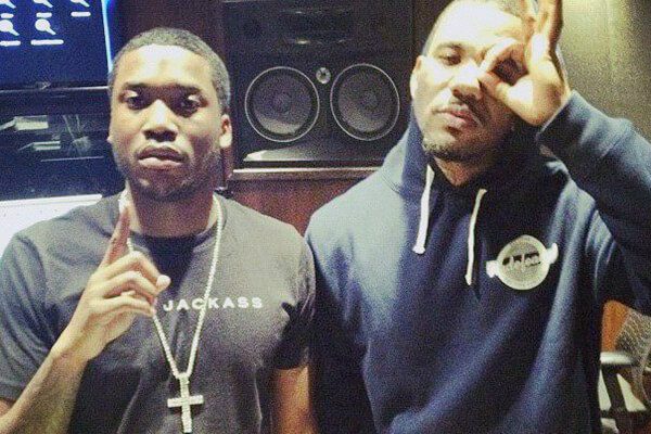 The Game Calls Meek Mill a “Snitch” on New Diss Song “92 Bars.”