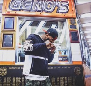 The Game Fuels Meek Mill “Beef” In Pennsylvania (Video)